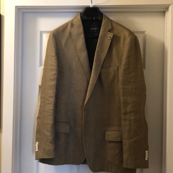 Cremiux Sport Coat - Large - Picture 1 of 4